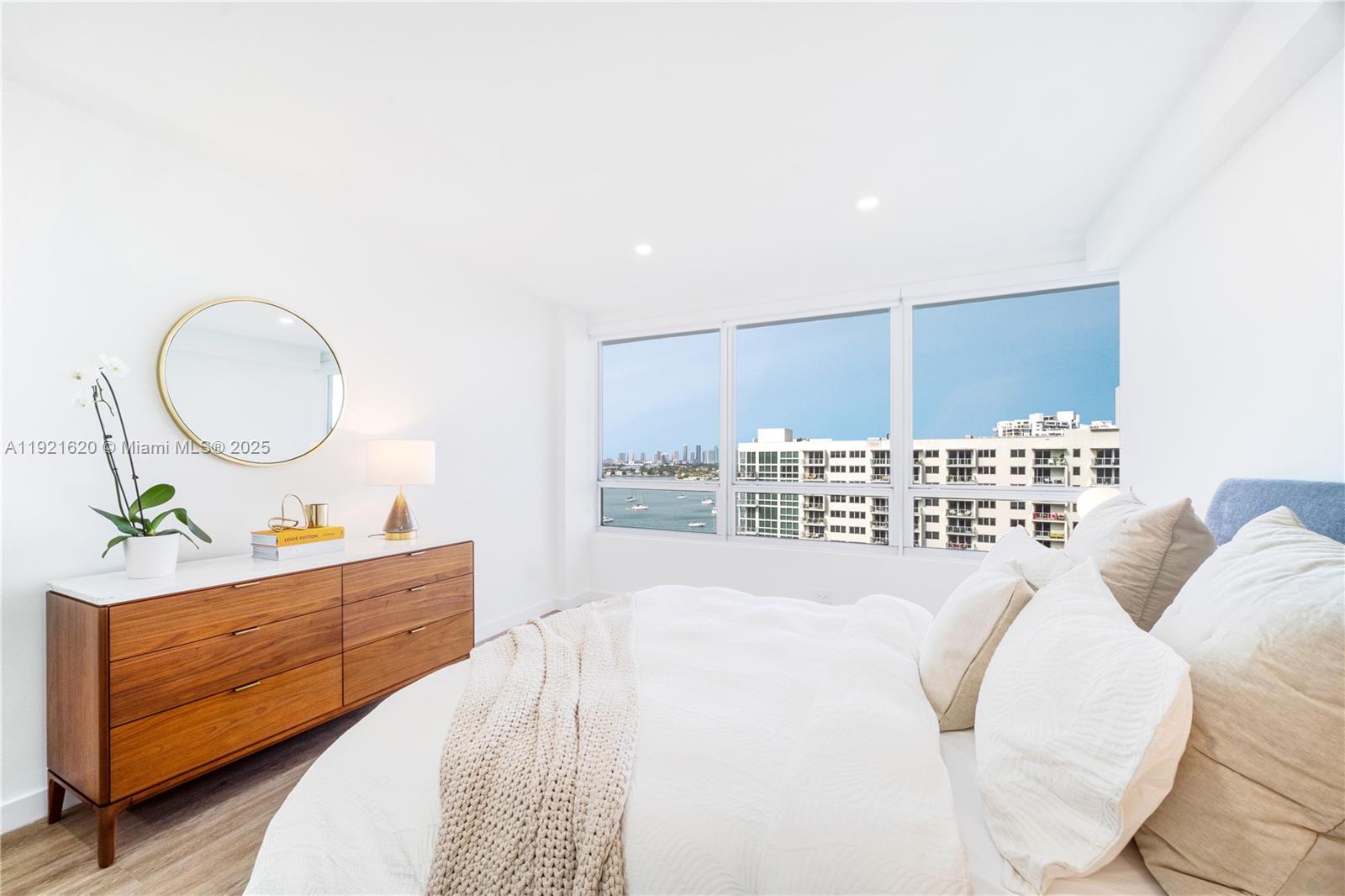 FLAMINGO SOUTH BEACH I CO - Residential