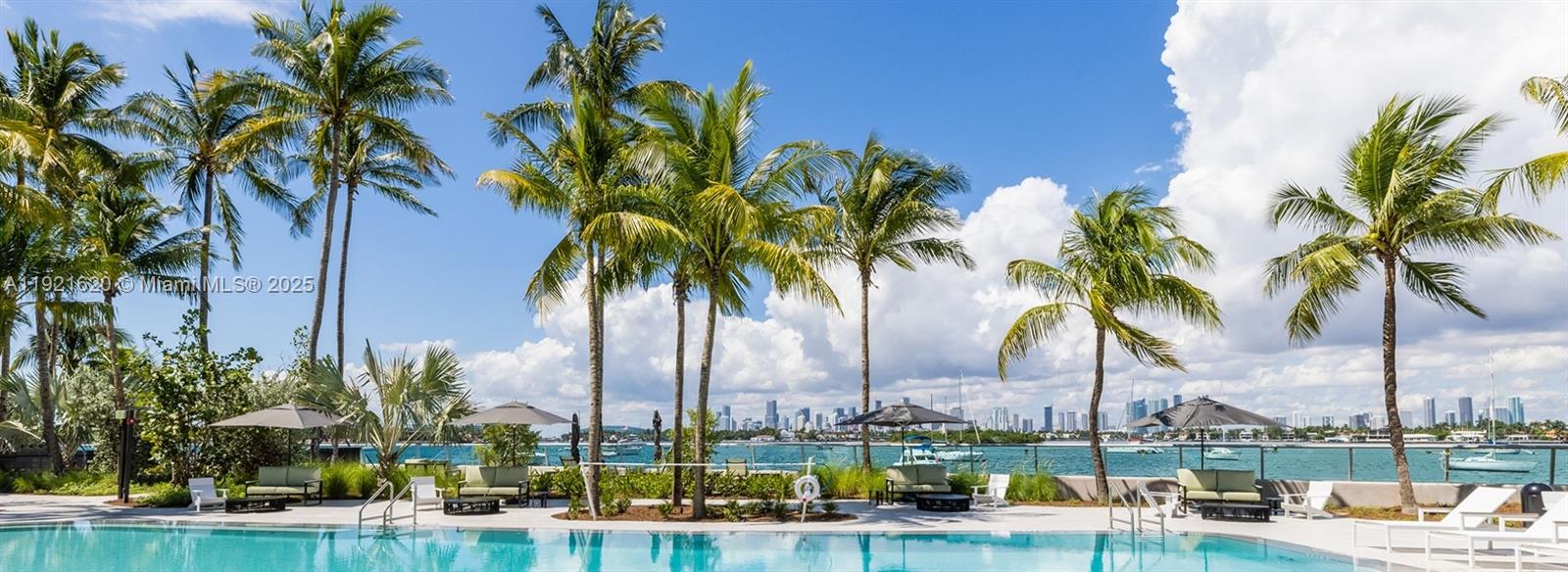 FLAMINGO SOUTH BEACH I CO - Residential