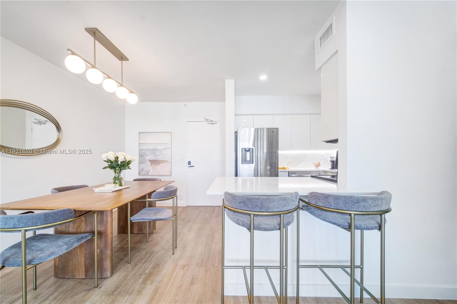 FLAMINGO SOUTH BEACH I CO - Residential