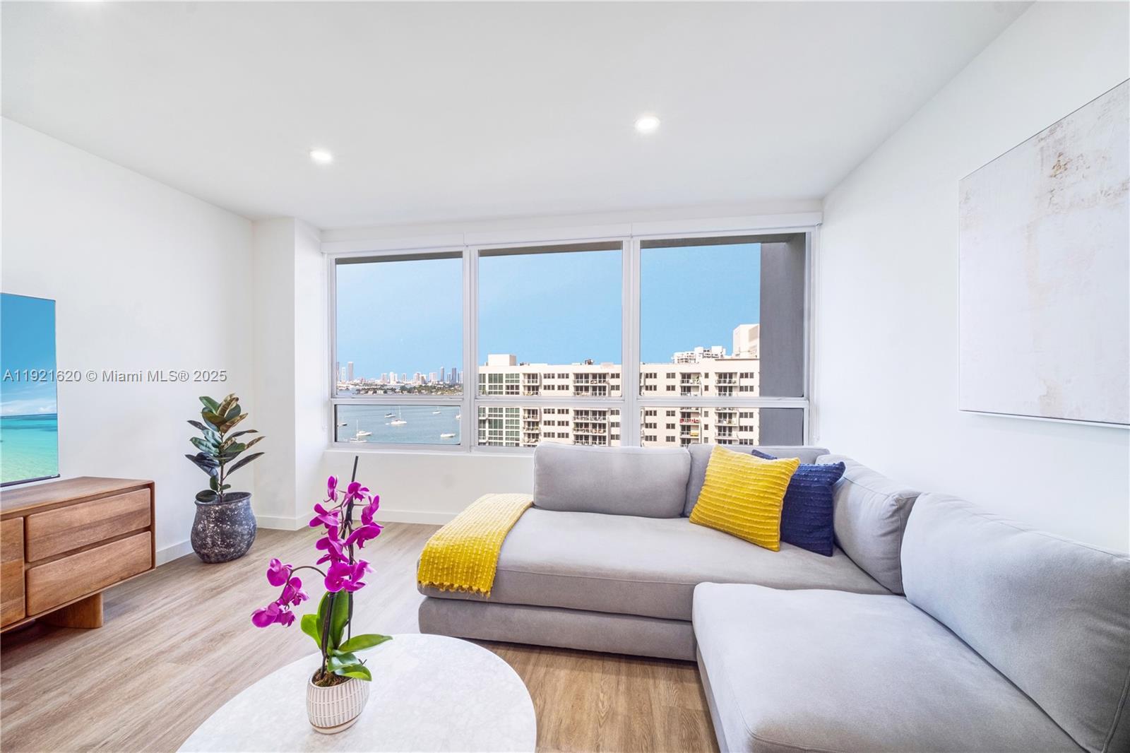 FLAMINGO SOUTH BEACH I CO - Residential