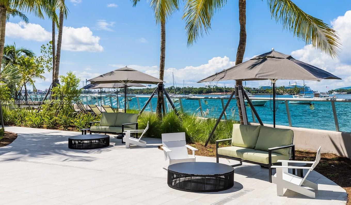 FLAMINGO SOUTH BEACH I CO - Residential