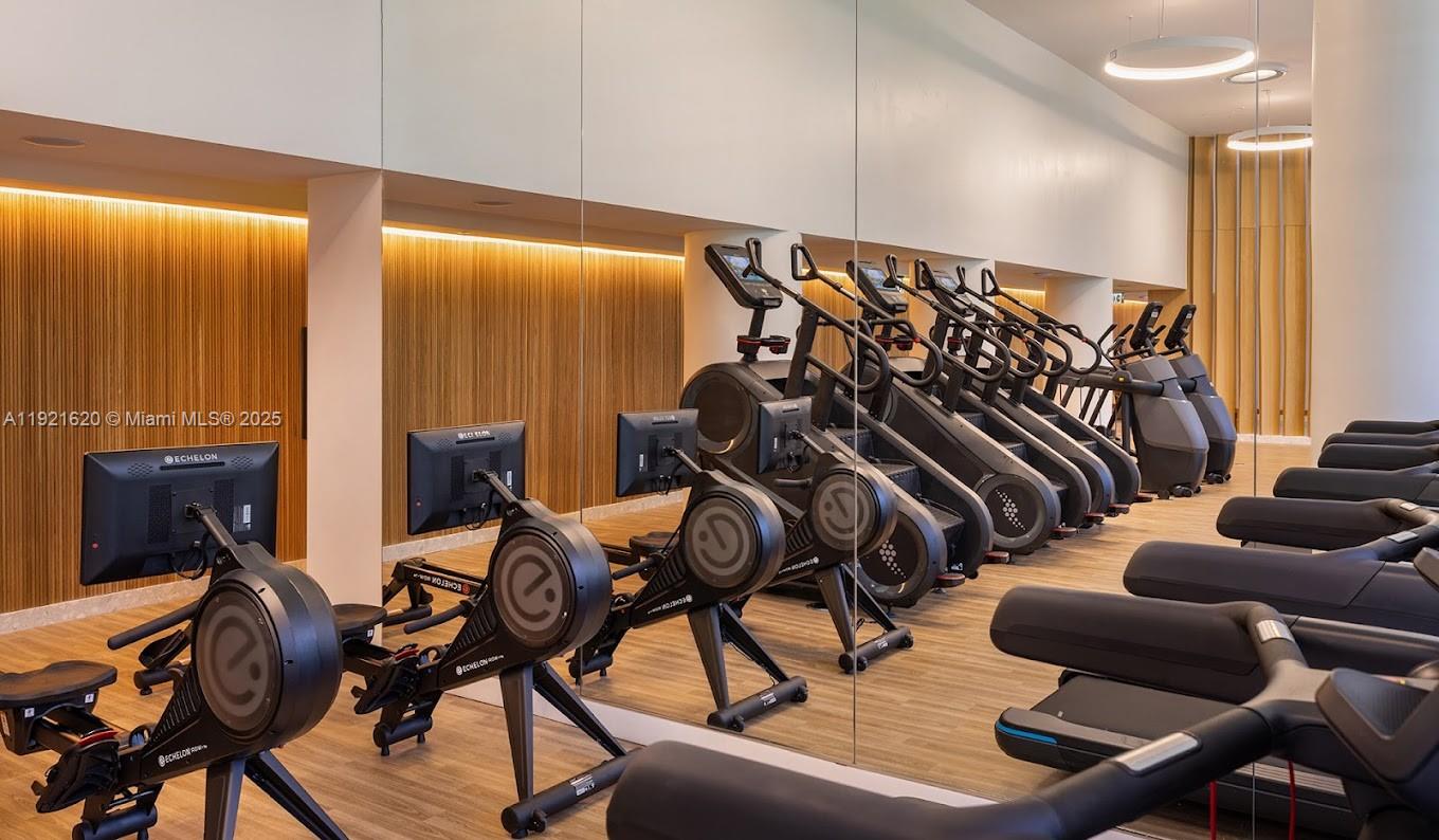 FLAMINGO SOUTH BEACH I CO - Residential