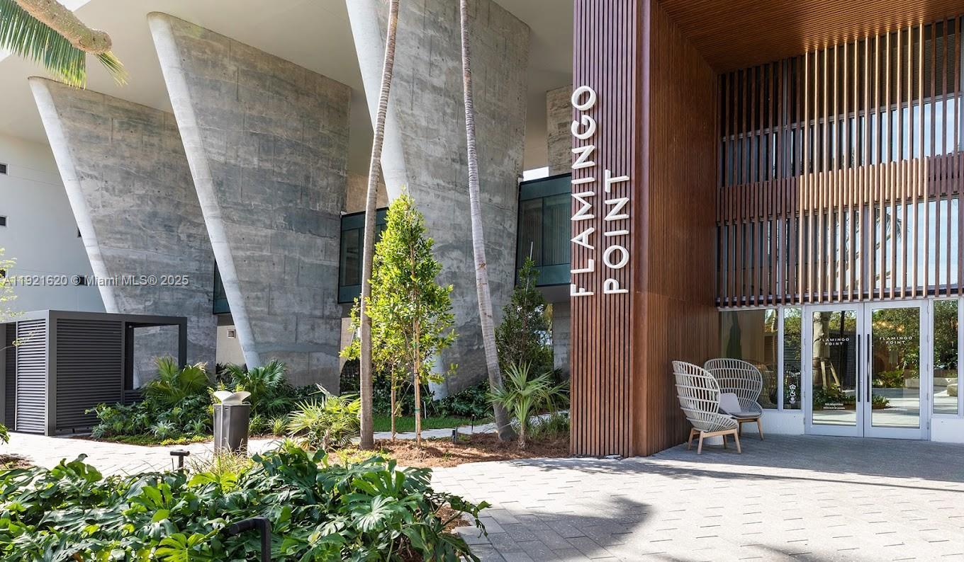 FLAMINGO SOUTH BEACH I CO - Residential