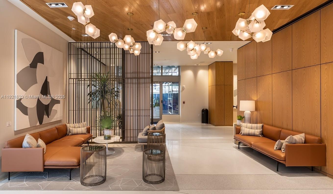 FLAMINGO SOUTH BEACH I CO - Residential