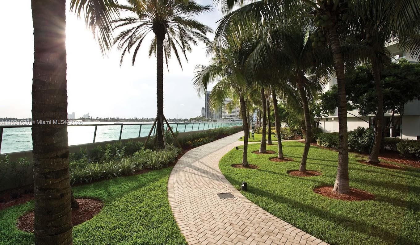 FLAMINGO SOUTH BEACH I CO - Residential