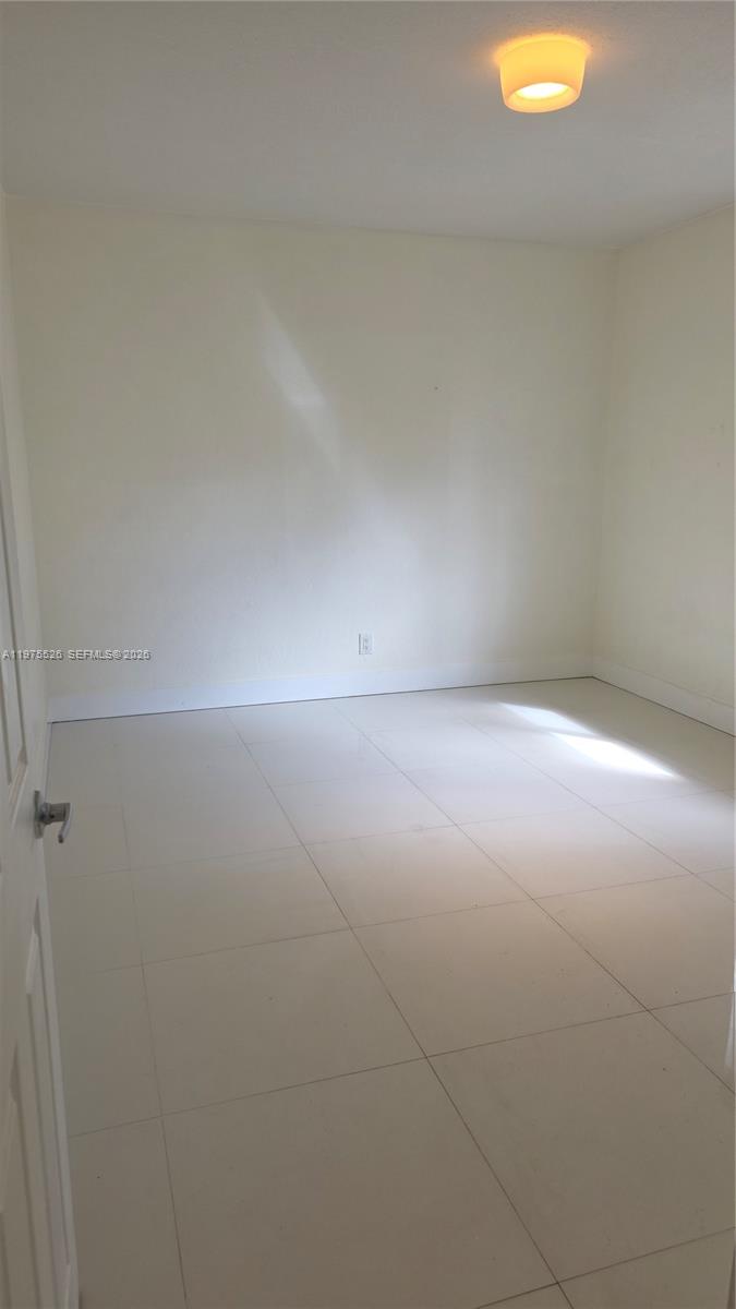 BUENA VISTA GARDENS - Residential Lease