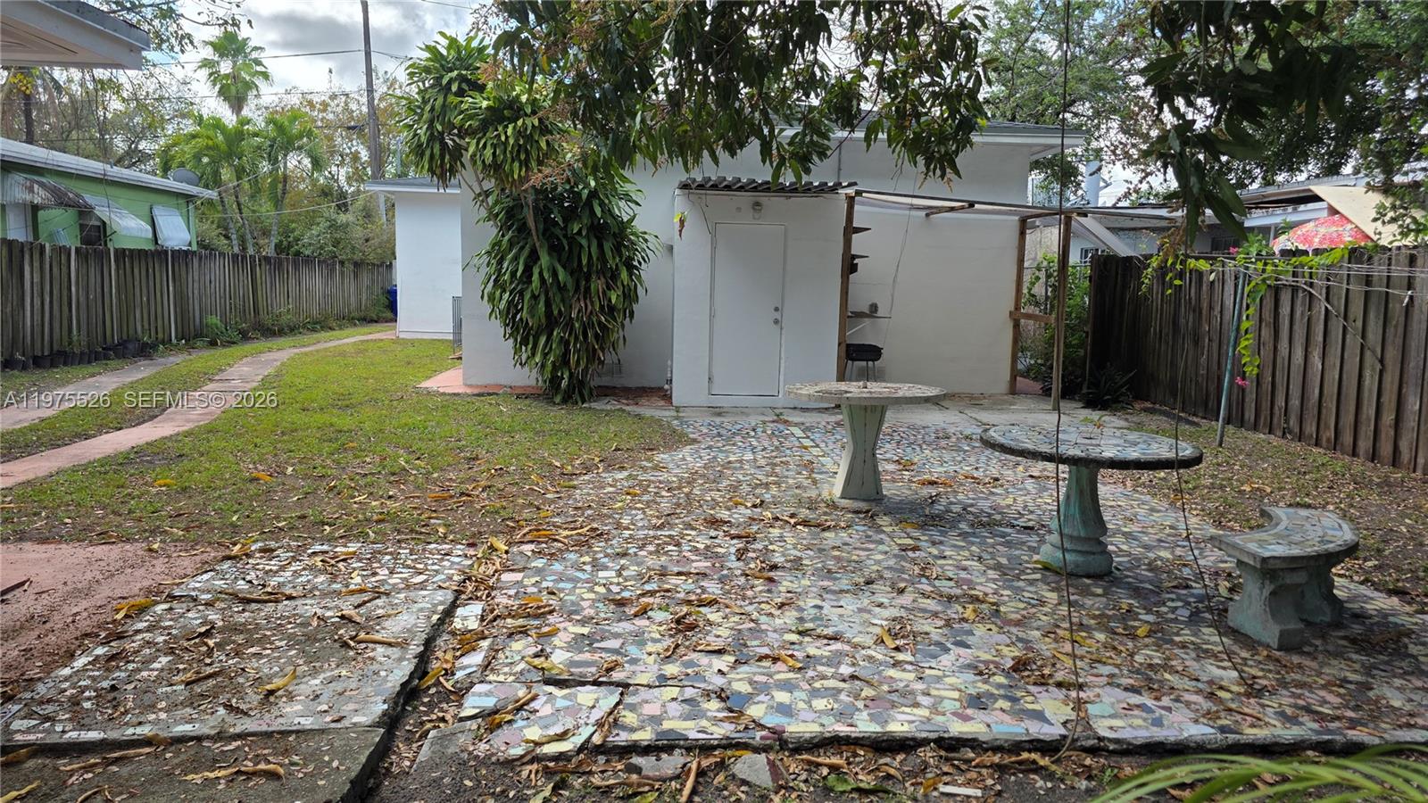 BUENA VISTA GARDENS - Residential Lease