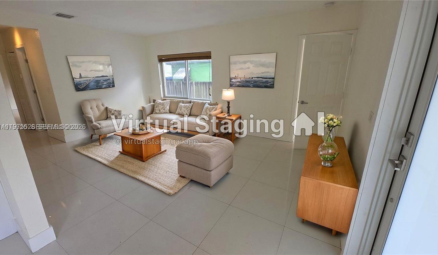 BUENA VISTA GARDENS - Residential Lease