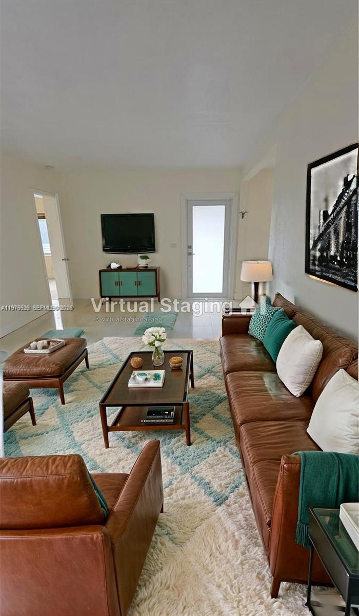 BUENA VISTA GARDENS - Residential Lease