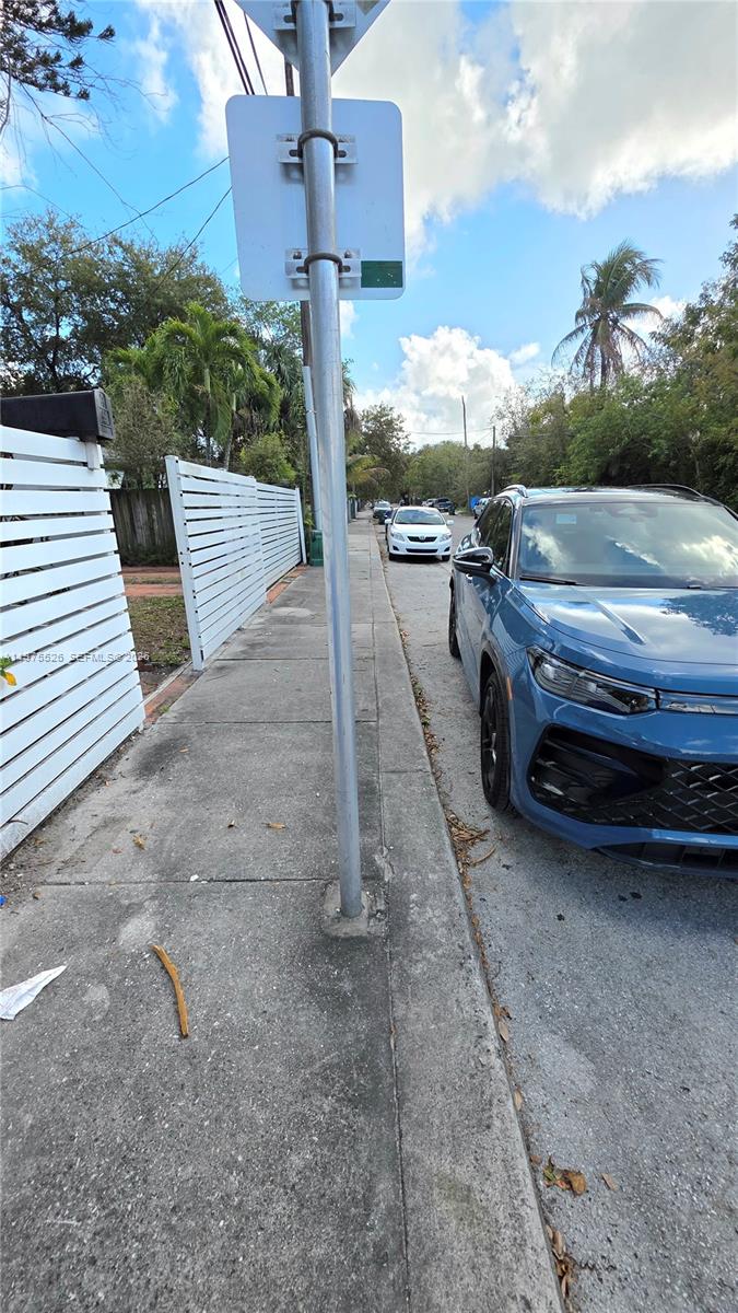 BUENA VISTA GARDENS - Residential Lease