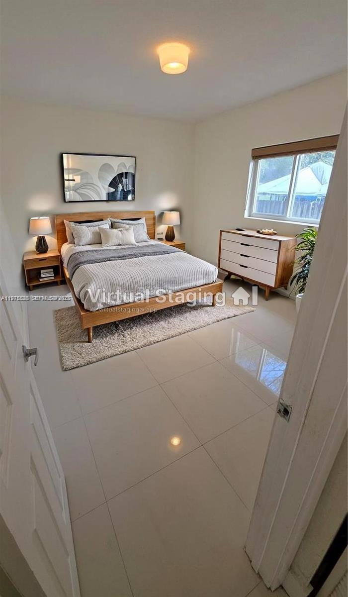 BUENA VISTA GARDENS - Residential Lease