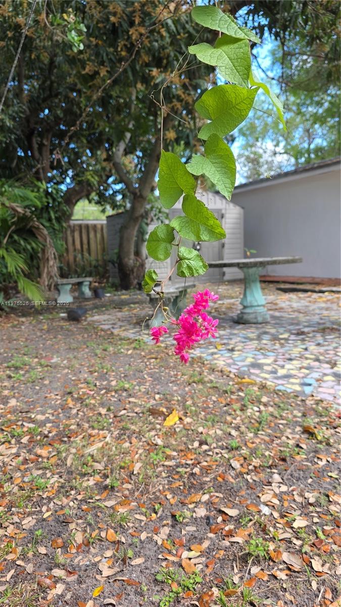 BUENA VISTA GARDENS - Residential Lease