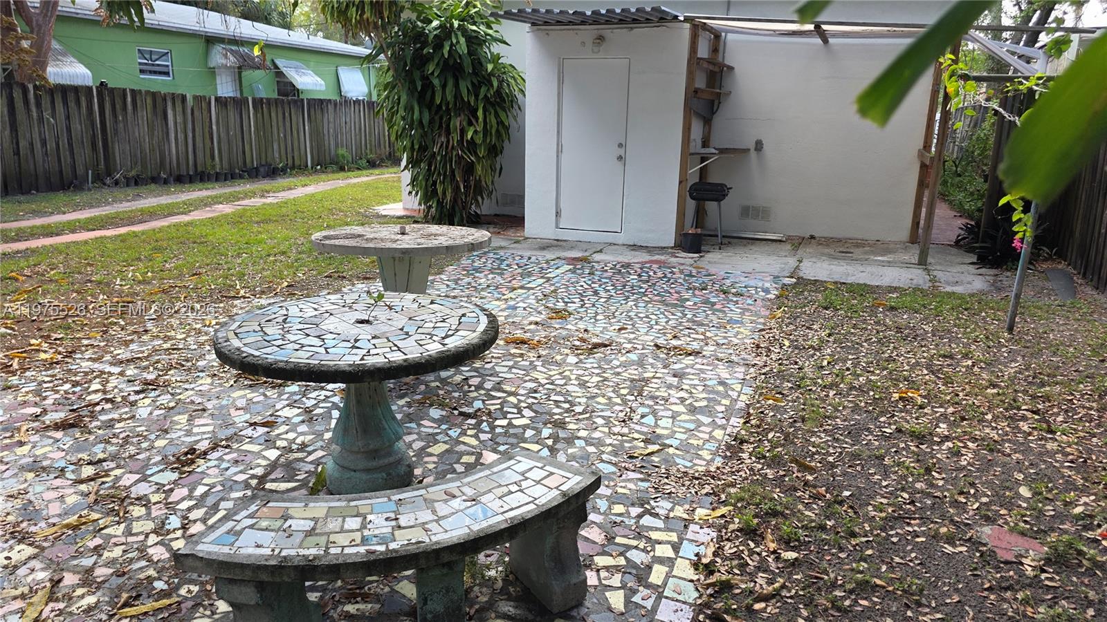 BUENA VISTA GARDENS - Residential Lease