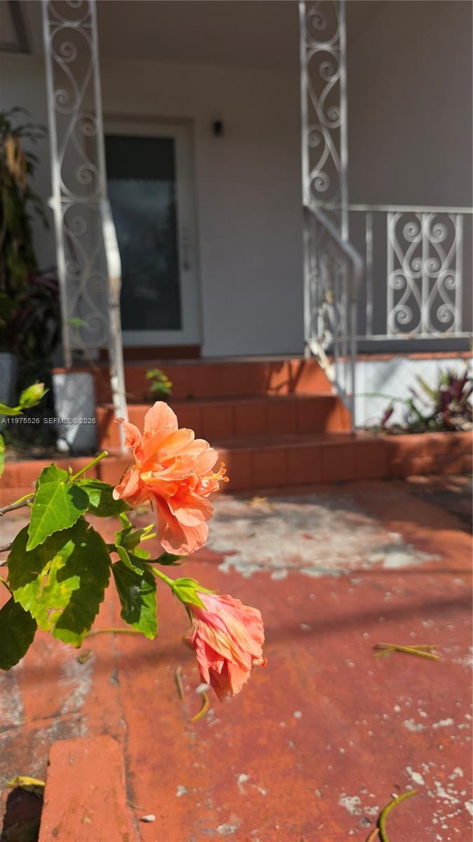 BUENA VISTA GARDENS - Residential Lease