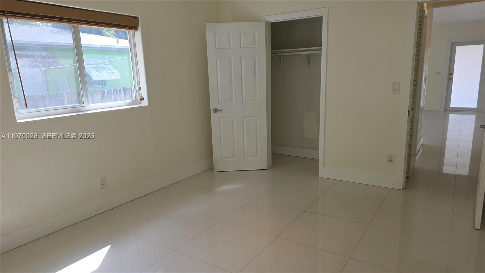 BUENA VISTA GARDENS - Residential Lease