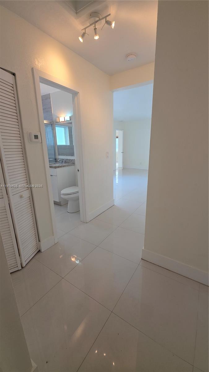 BUENA VISTA GARDENS - Residential Lease