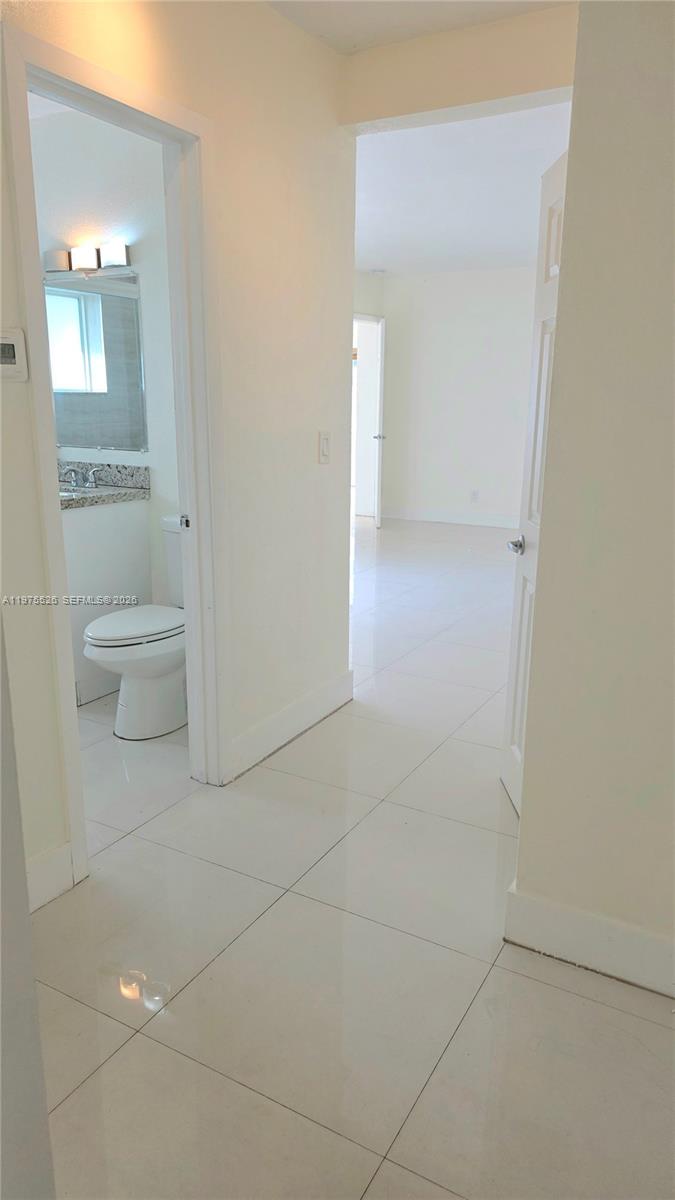 BUENA VISTA GARDENS - Residential Lease