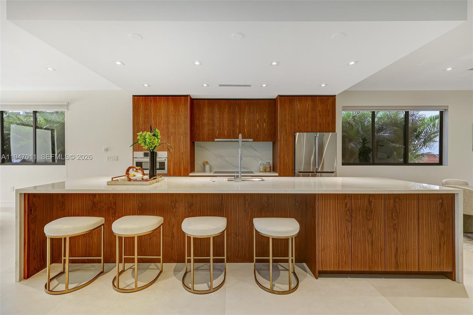 PALM TERRACE - Residential