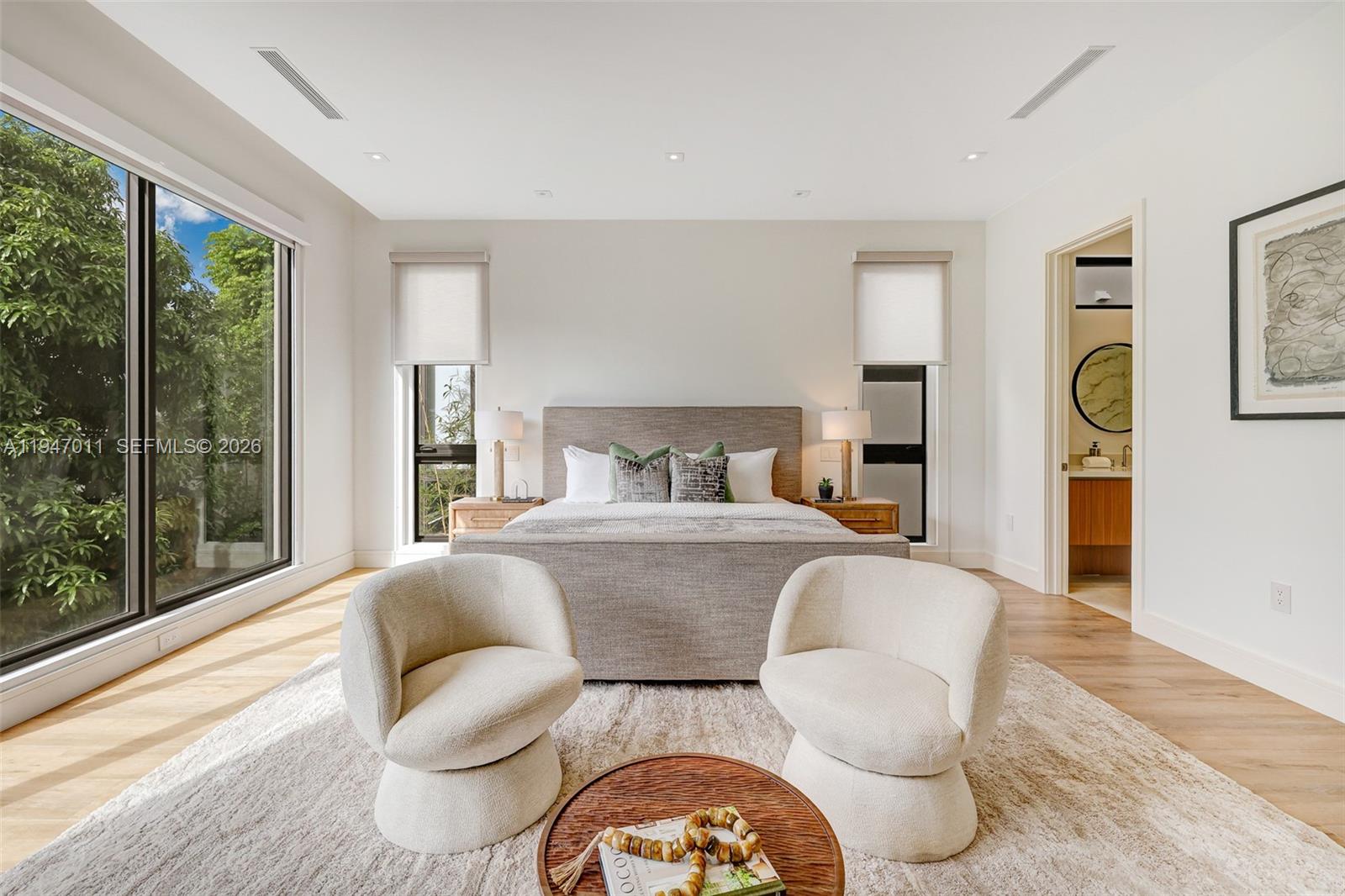 PALM TERRACE - Residential