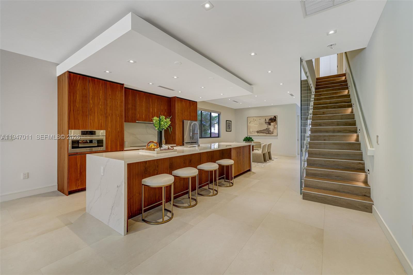 PALM TERRACE - Residential