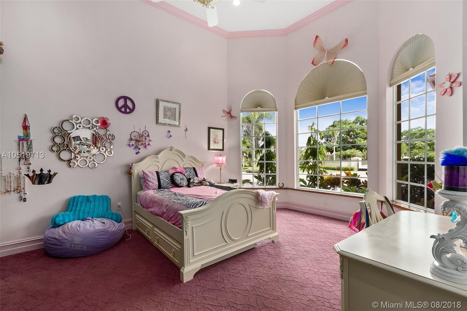 FLA FRUIT LANDS CO SUB 1 - Residential