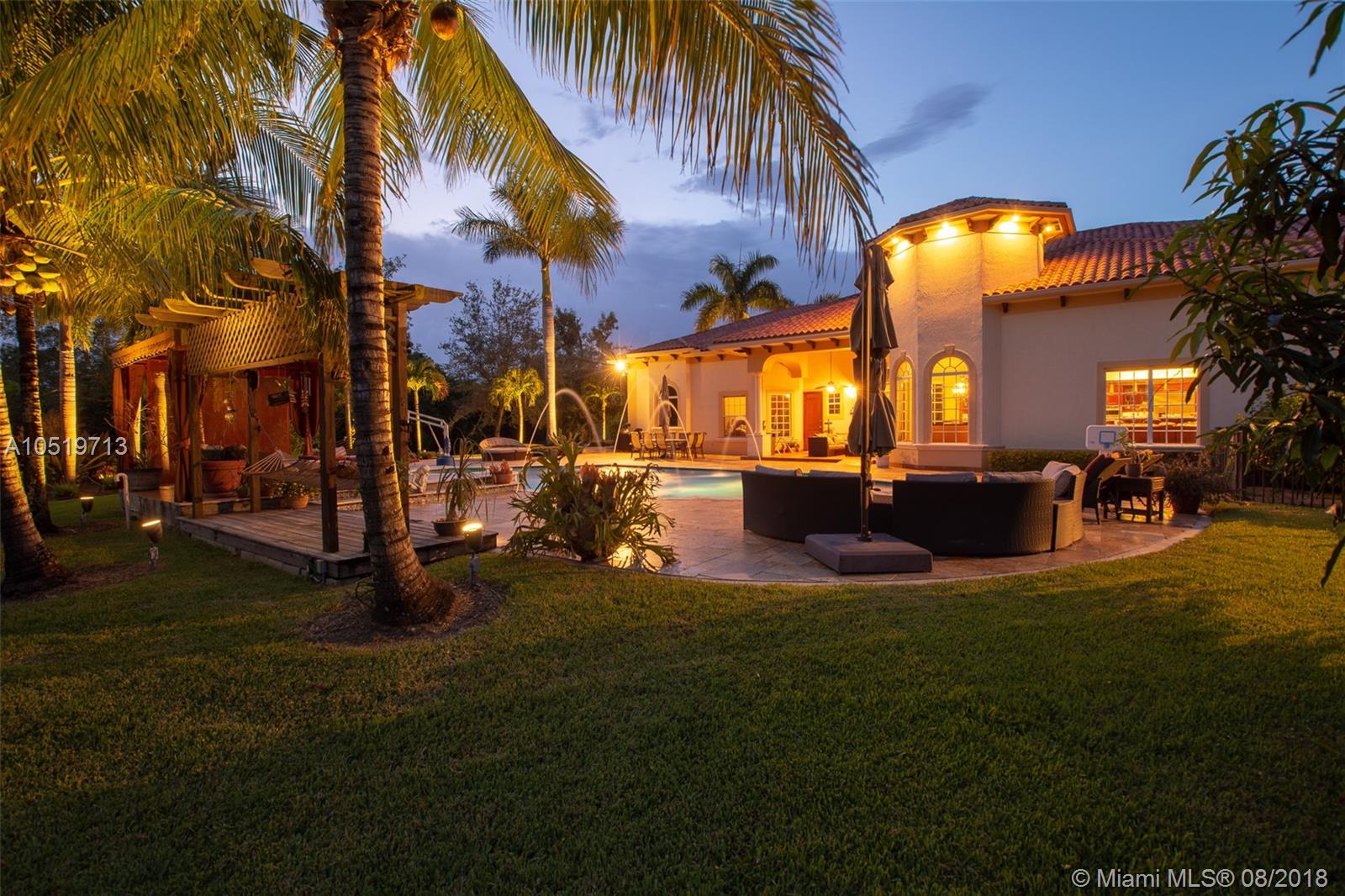 FLA FRUIT LANDS CO SUB 1 - Residential