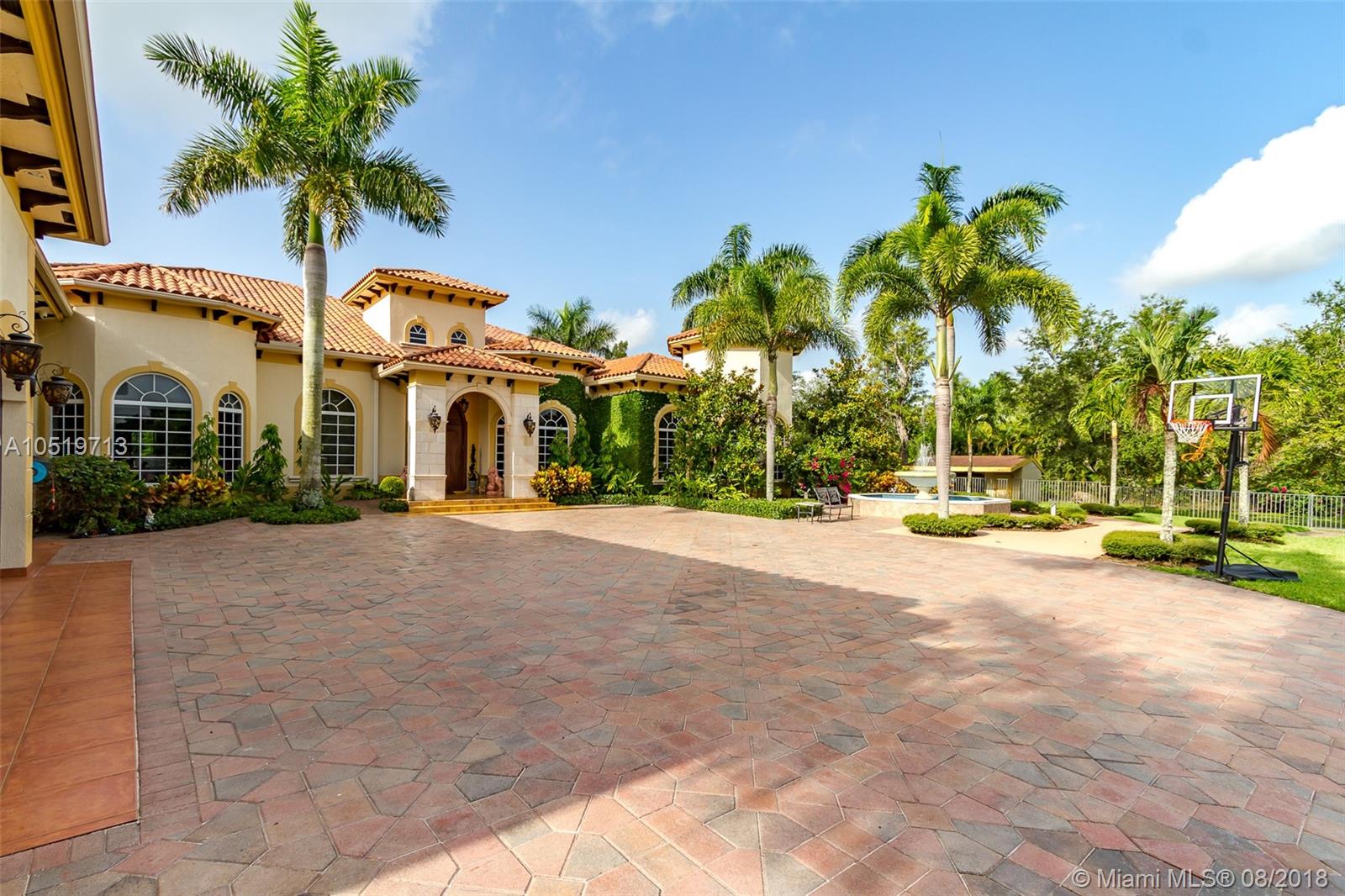 FLA FRUIT LANDS CO SUB 1 - Residential