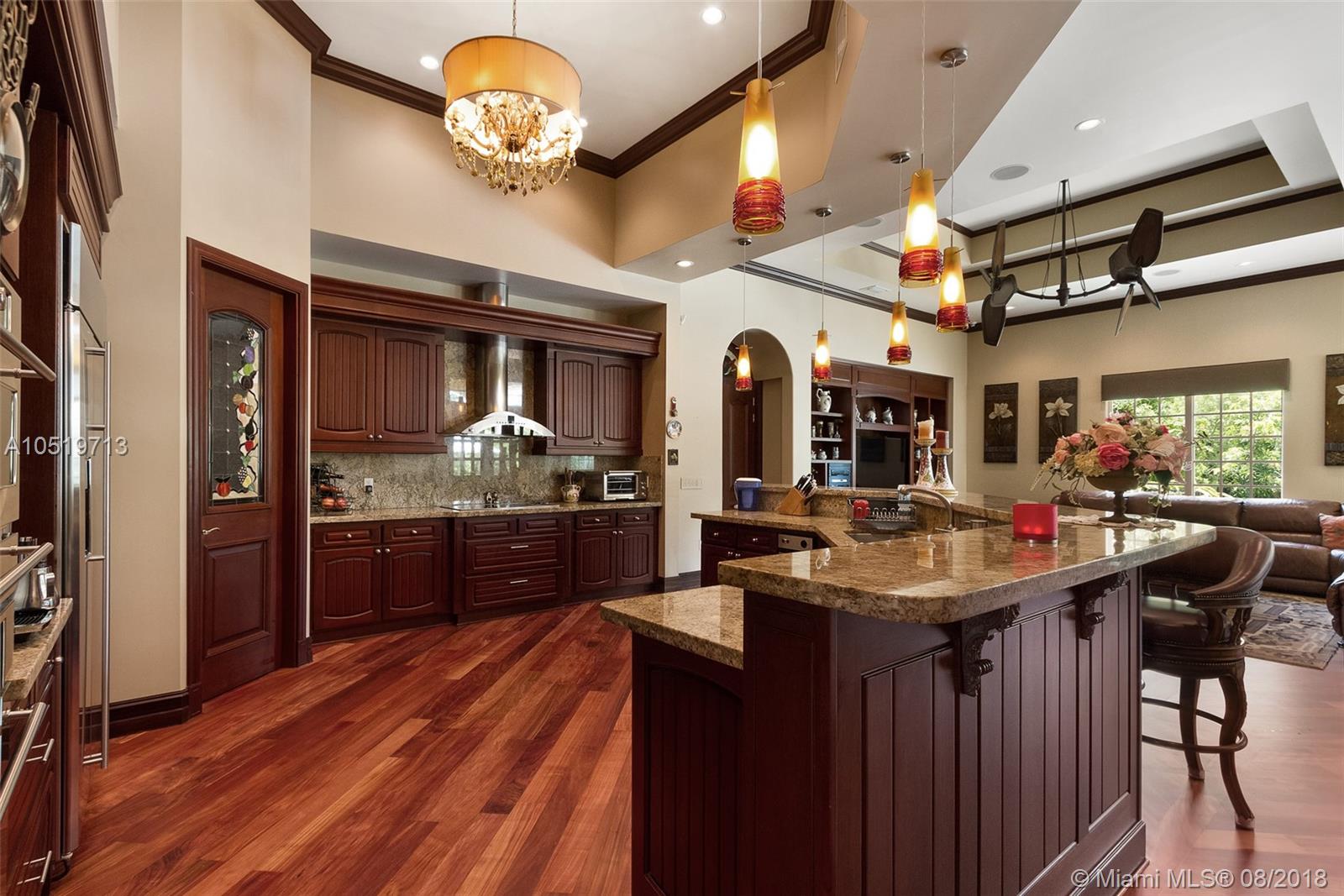 FLA FRUIT LANDS CO SUB 1 - Residential
