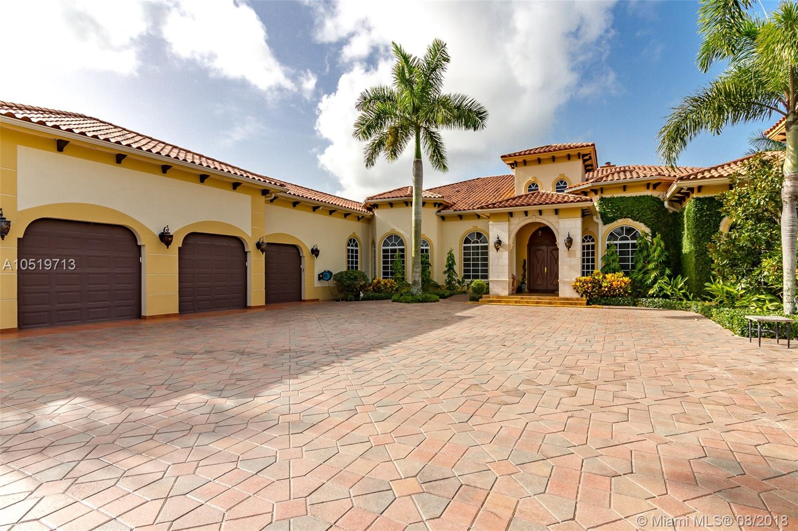FLA FRUIT LANDS CO SUB 1 - Residential