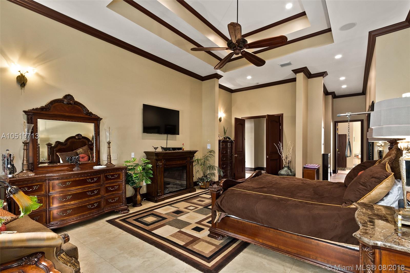 FLA FRUIT LANDS CO SUB 1 - Residential