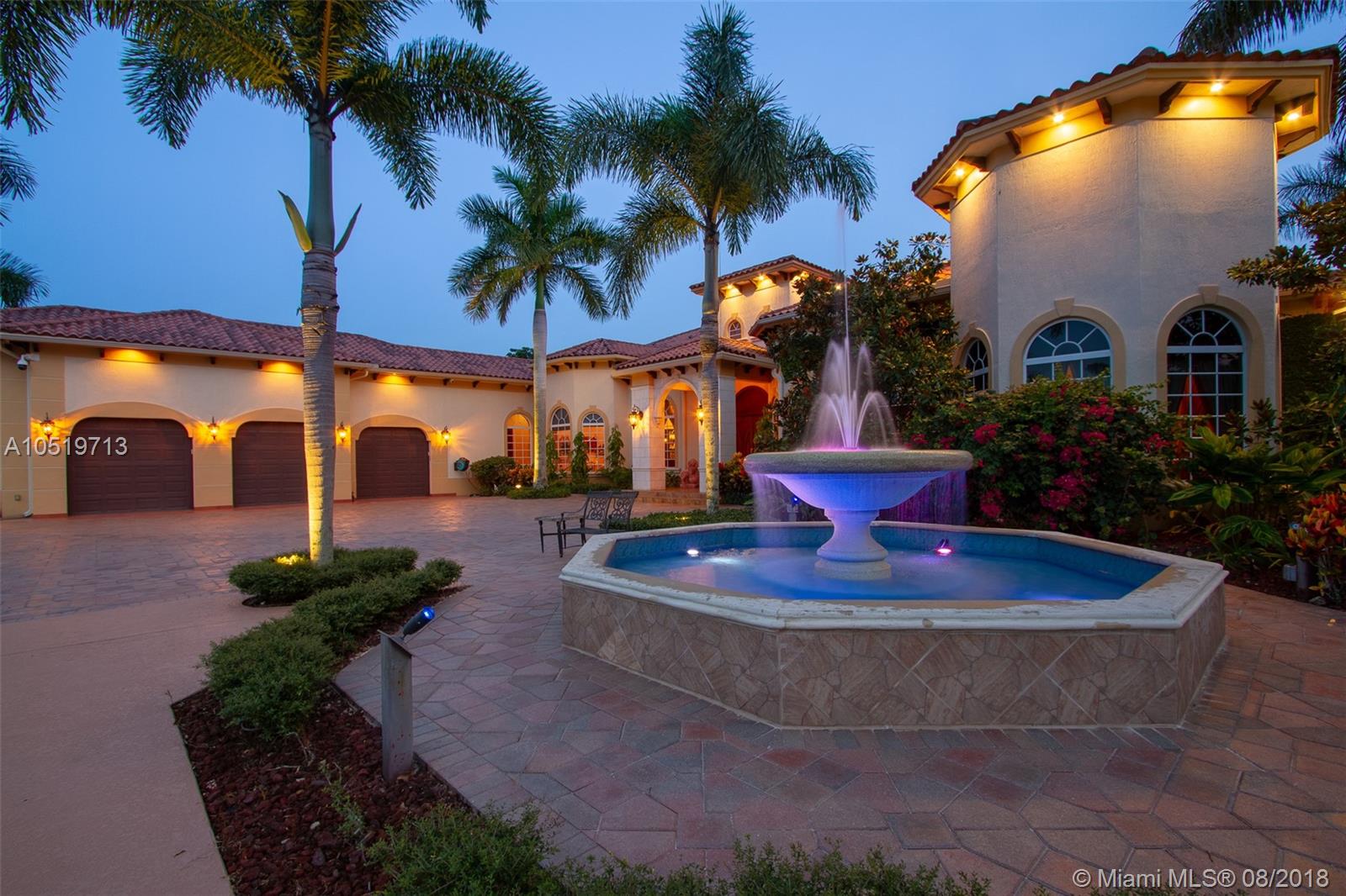 FLA FRUIT LANDS CO SUB 1 - Residential
