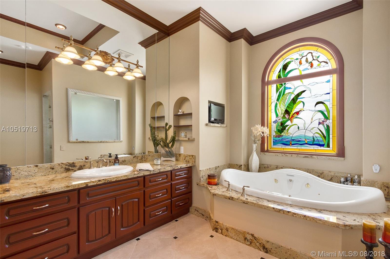 FLA FRUIT LANDS CO SUB 1 - Residential