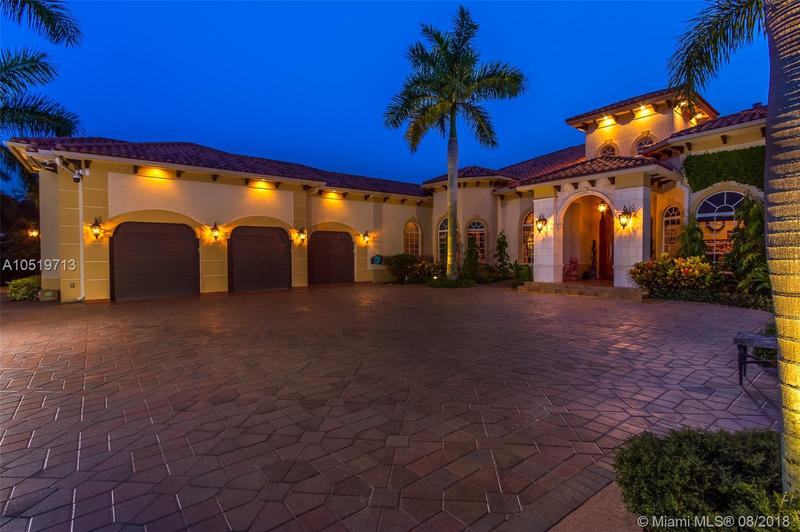 FLA FRUIT LANDS CO SUB 1 - Residential