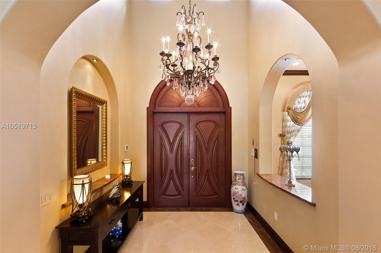 FLA FRUIT LANDS CO SUB 1 - Residential