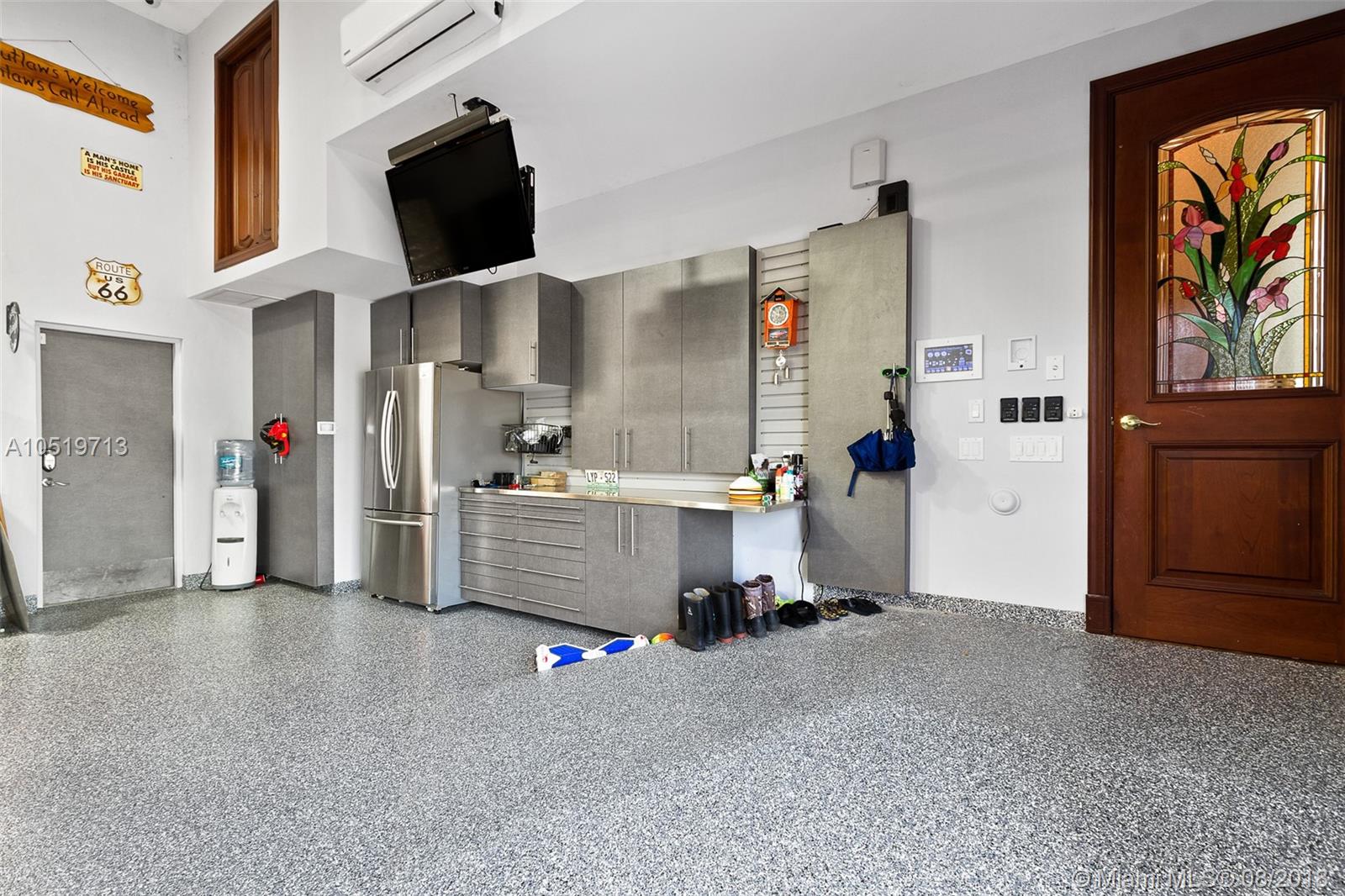 FLA FRUIT LANDS CO SUB 1 - Residential