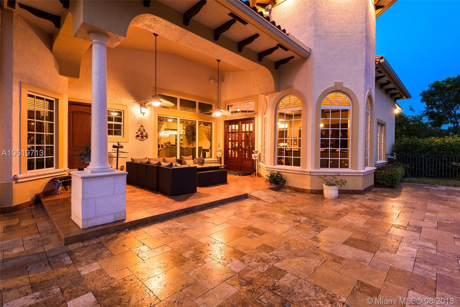 FLA FRUIT LANDS CO SUB 1 - Residential
