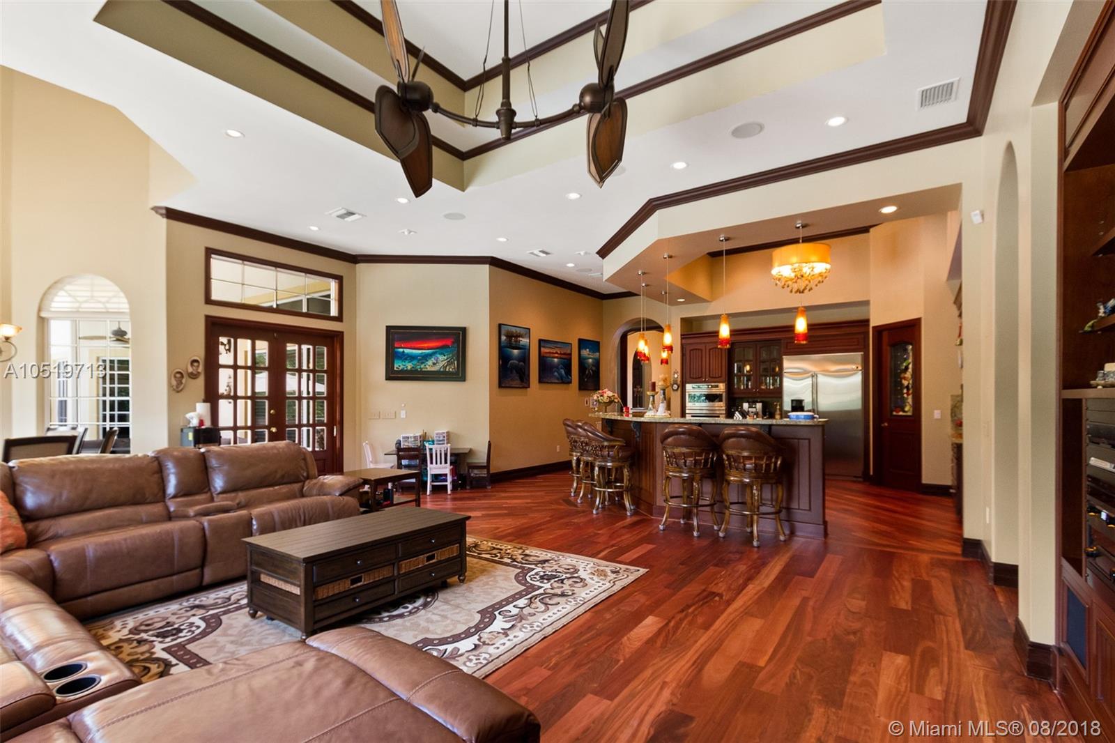 FLA FRUIT LANDS CO SUB 1 - Residential