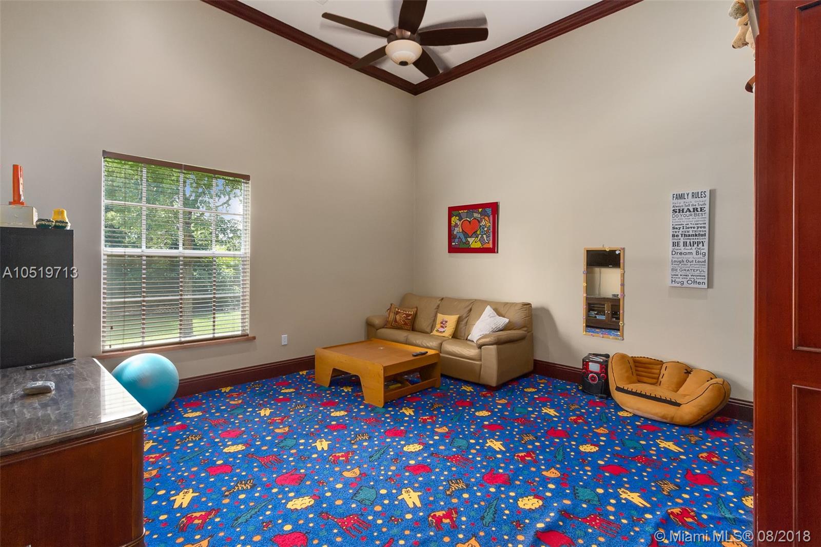 FLA FRUIT LANDS CO SUB 1 - Residential