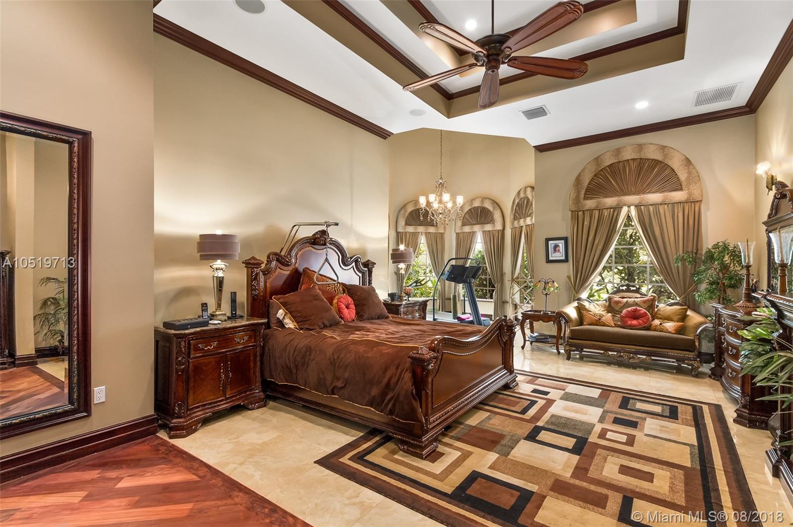 FLA FRUIT LANDS CO SUB 1 - Residential