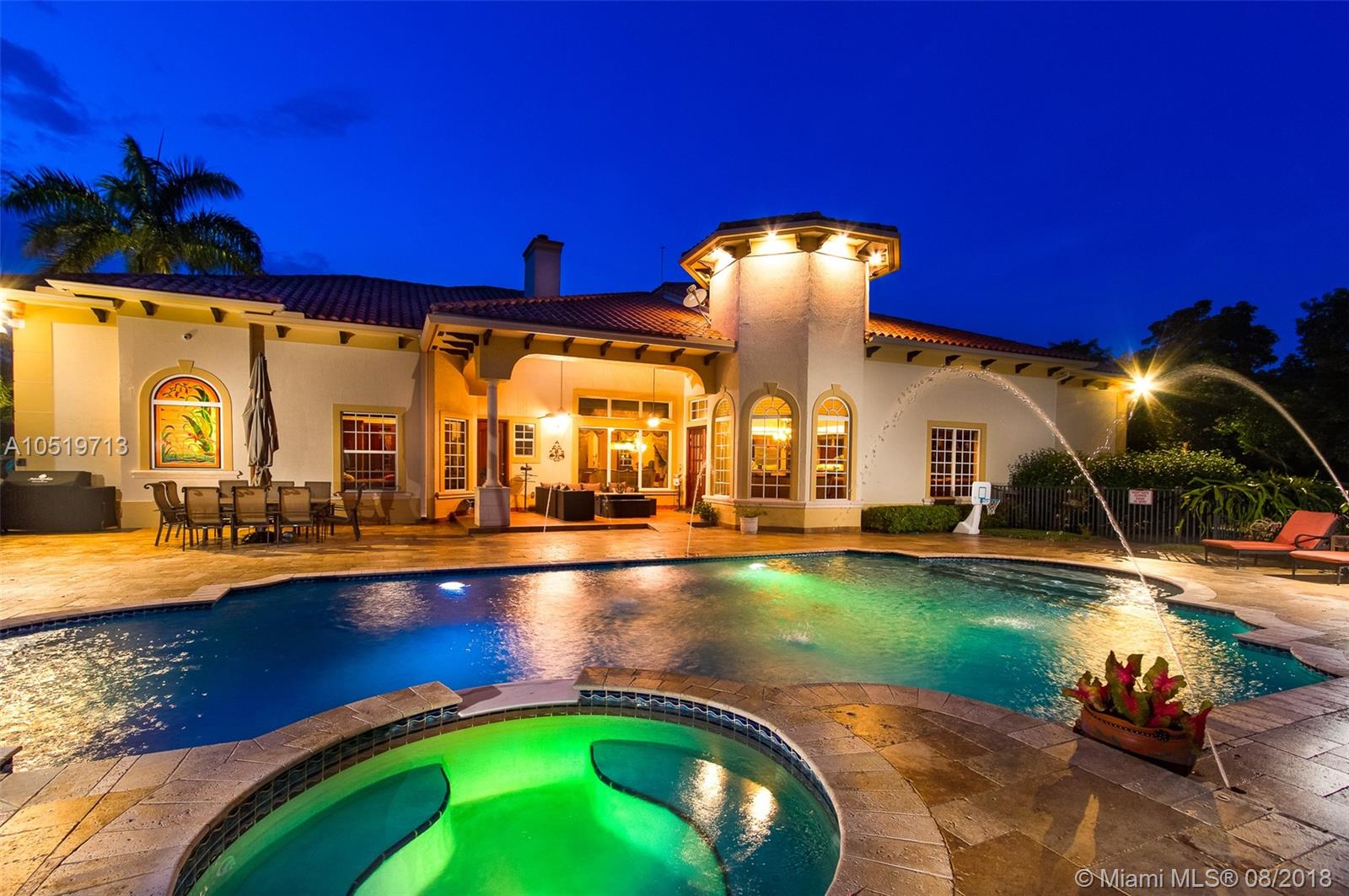 FLA FRUIT LANDS CO SUB 1 - Residential