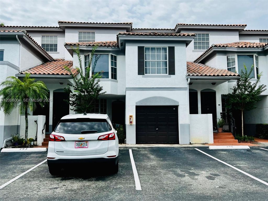 Photo of 771 SW 148th Ave #1305, Sunrise, FL 33325 (MLS # A12008004)