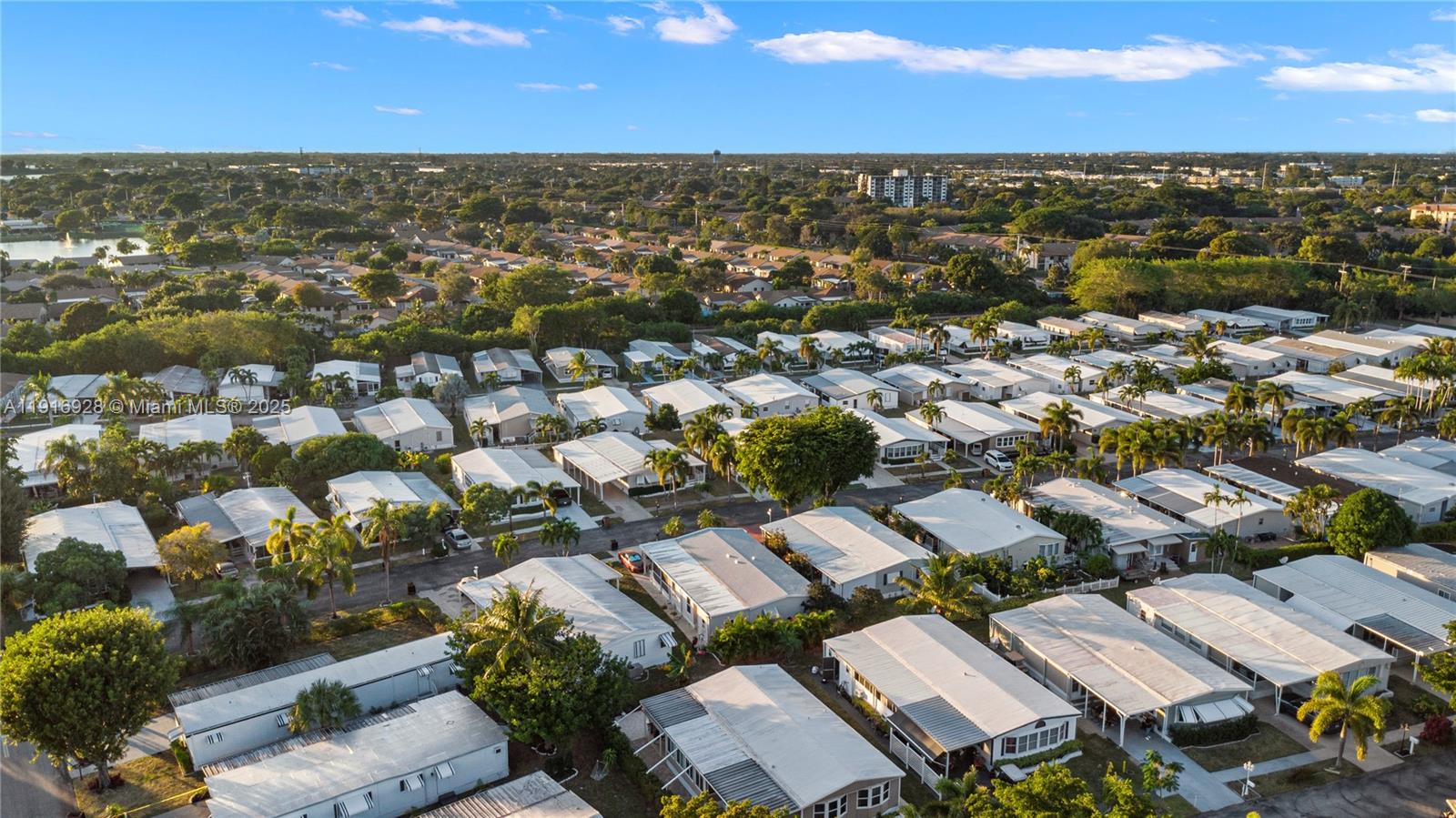 HIGHLAND MEADOWS ESTATES - Residential