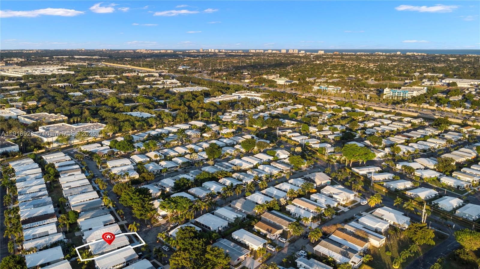 HIGHLAND MEADOWS ESTATES - Residential