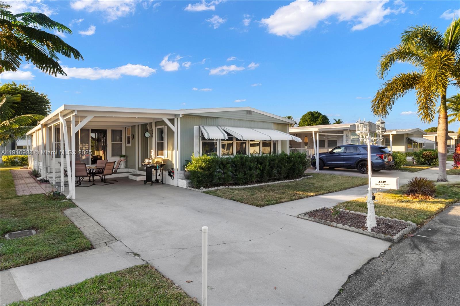 HIGHLAND MEADOWS ESTATES - Residential