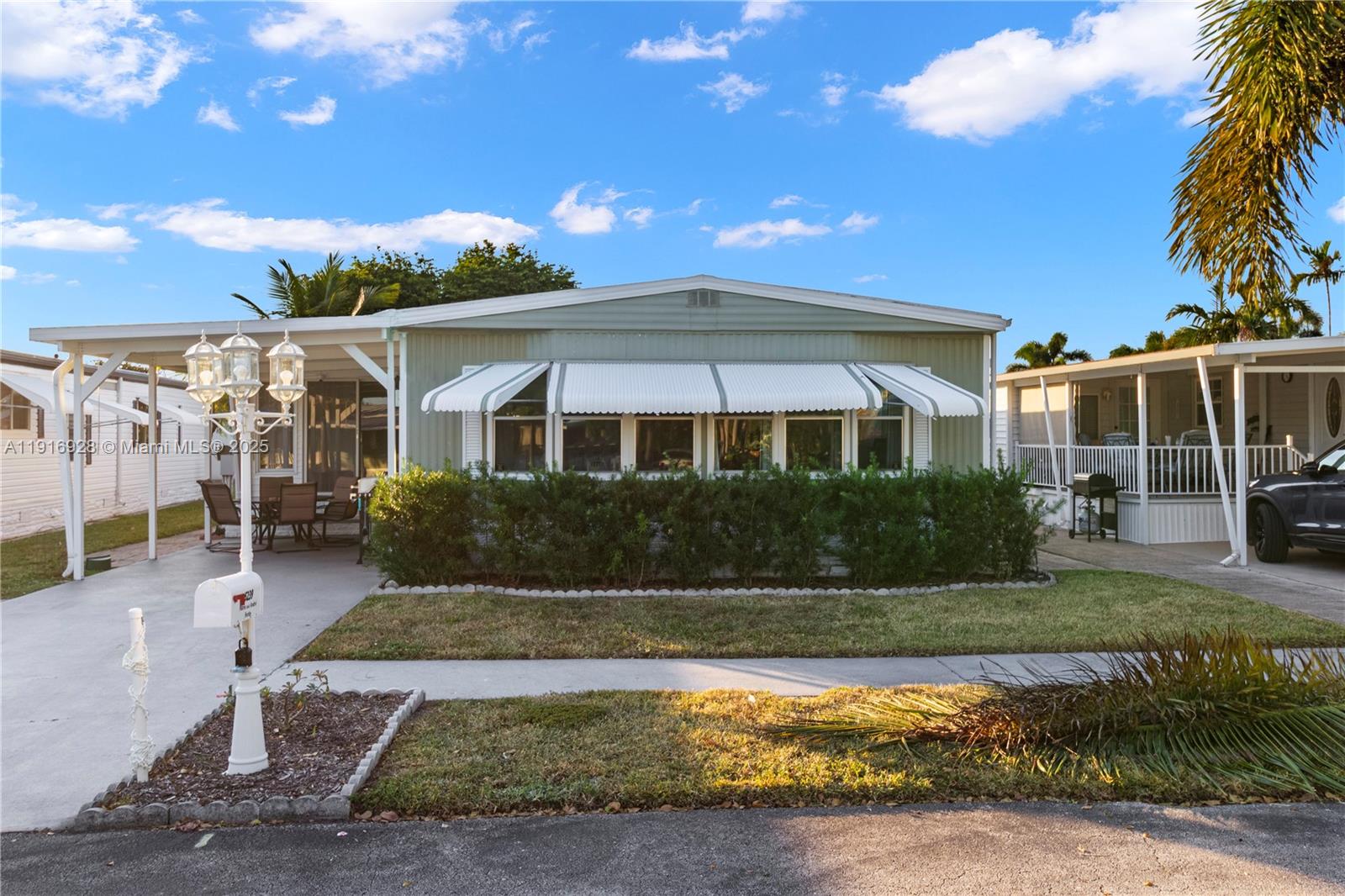 HIGHLAND MEADOWS ESTATES - Residential