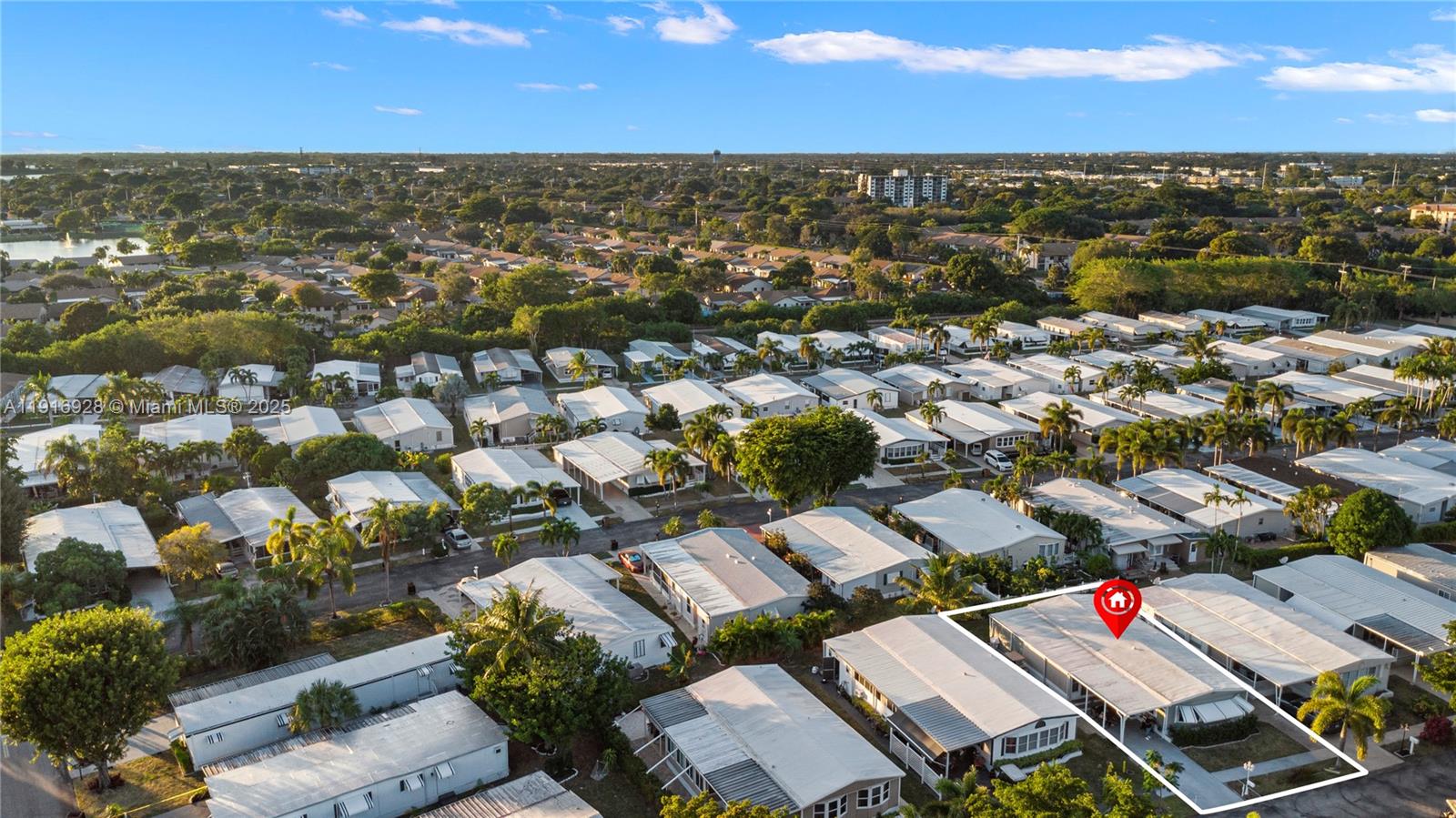 HIGHLAND MEADOWS ESTATES - Residential