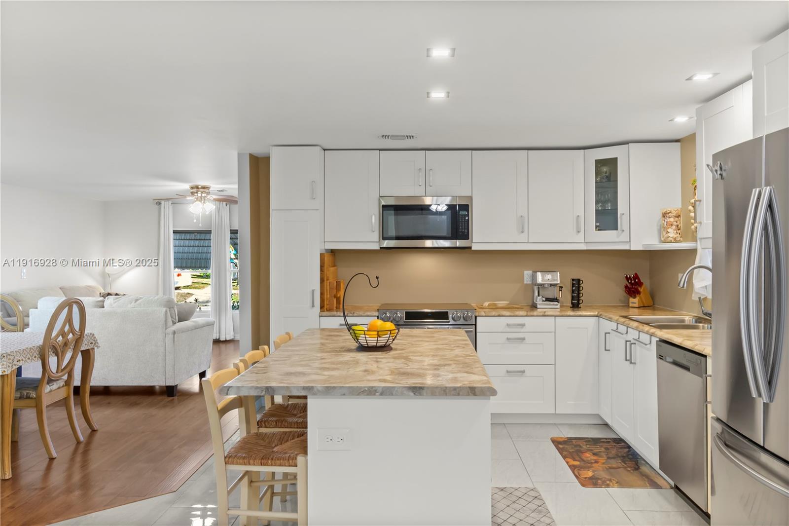 HIGHLAND MEADOWS ESTATES - Residential