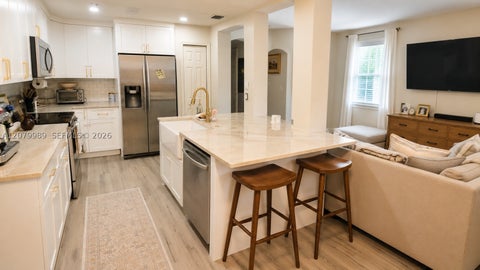 Photo of 10902 NW 83rd St #223, Doral, FL 33178 (MLS # A12079989)