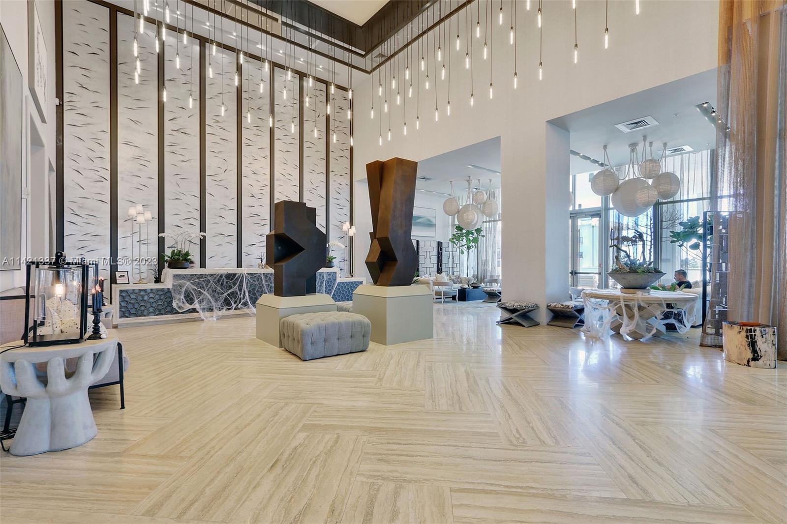 BISCAYNE BEACH CONDO - Residential