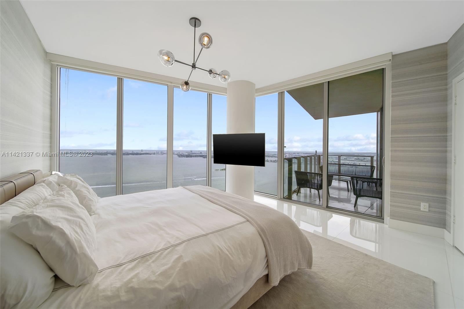 BISCAYNE BEACH CONDO - Residential